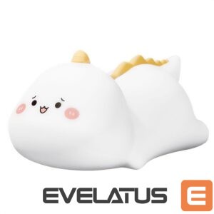 Lights for indoor use Media-tech  MT227 Pokky Clever Dino 