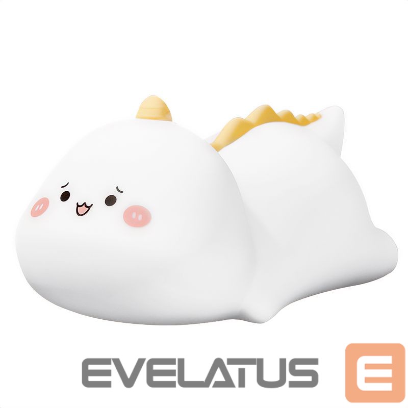 Lights for indoor use Media-tech MT227 Pokky Clever Dino