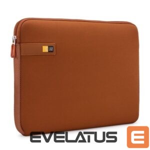 Kitas kompiuterio priedas Case Logic  5145 Laptop Sleeve 14 LAPS-114 Rustic Amber 