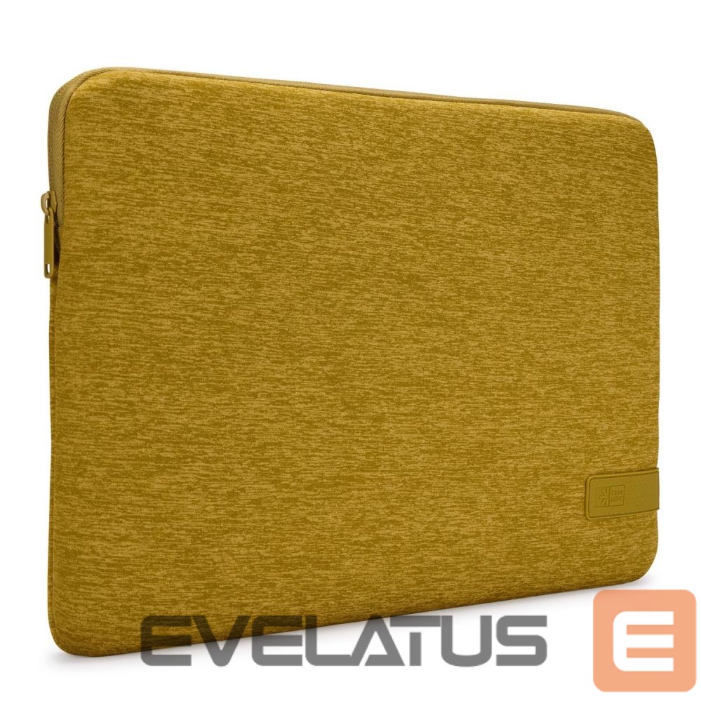 Other Computer Accessory Case Logic 5136 Reflect 15.6 Laptop Sleeve REFPC-116 Dim Gold