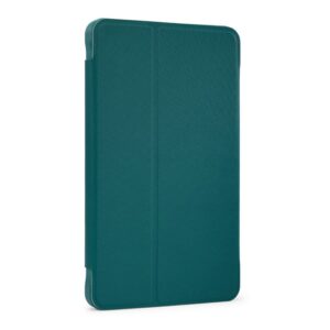 Back panel cover Case Logic  5183 SnapView Samsung Galaxy Tab A9 8.7 case CSGE-2196 Patina Blue 
