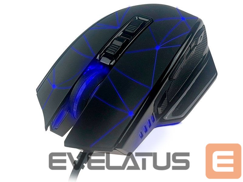 Computer mouse Tracer 47368 Gamezone Space