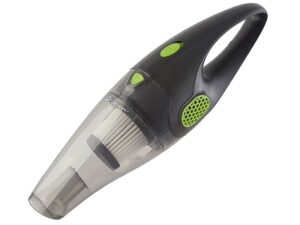 Vacuum cleaner Tracer  47437 OK-V1 black 