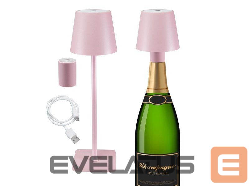 Galda lampa Beper P201UTP125