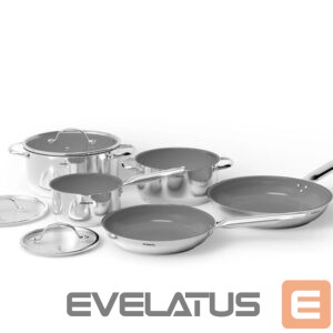 For kitchen Pensofal  1617  Set 8 pcs - New Era 