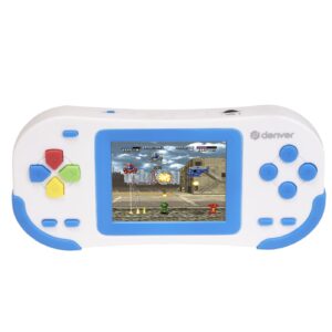 Gaming console Denver  GMP-295 