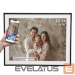 Fotoaparato priedas Denver  PFF-1970 Black 