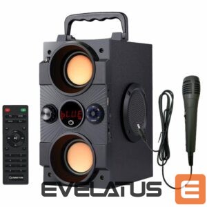 Belaidės kolonėlės Manta  SPK817 Fortino 