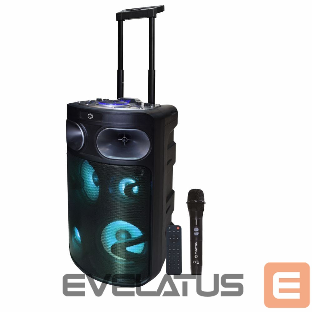 Belaidės kolonėlės Manta SPK0803B140 Fobos