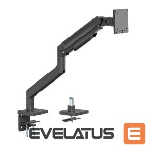 Televizoriaus laikiklis Sbox  LCD-C49 (17-49/20kg/100x100) 