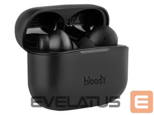 Belaidės ausinės A4Tech  47427 Bloody TWS M30 Black 
