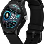 Viedpulksteni Tracer  47410 Smartwatch SMK3 Slay Black 