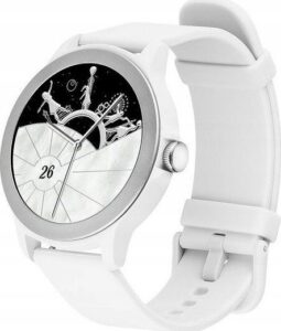 Išmanusis laikrodis Tracer  47411 Smartwatch SMK3 Slay White 