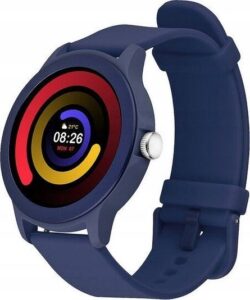 Išmanusis laikrodis Tracer  47413 Smartwatch SMK3 Slay Navy 