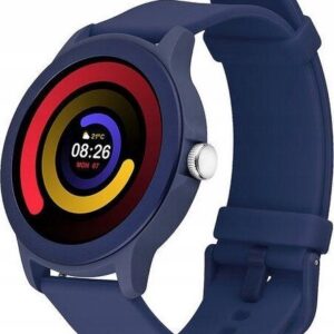 Viedpulksteni Tracer  47413 Smartwatch SMK3 Slay Navy 
