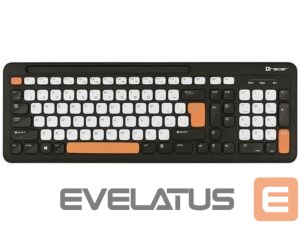 Arvuti klaviatuur Tracer  47398 Greg RF 
