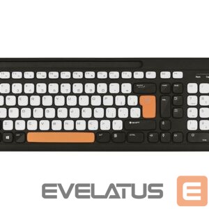 Arvuti klaviatuur Tracer  47398 Greg RF 