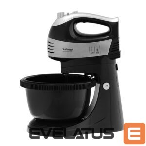 Mixers and blenders Zelmer  ZHM2459B 