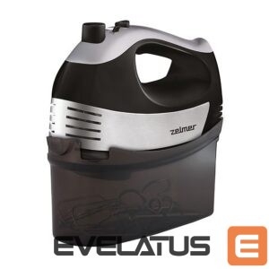 Mikseri un blenderi Zelmer  ZHM2453BS 