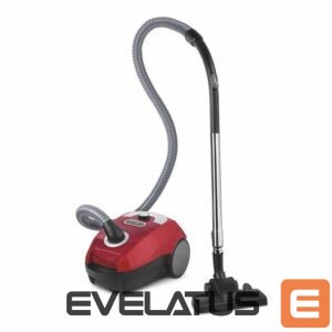 Dulkių siurblys Zelmer  ZVC335 Kuba 