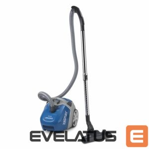 Dulkių siurblys Zelmer  ZVC3502N Antek Blue 