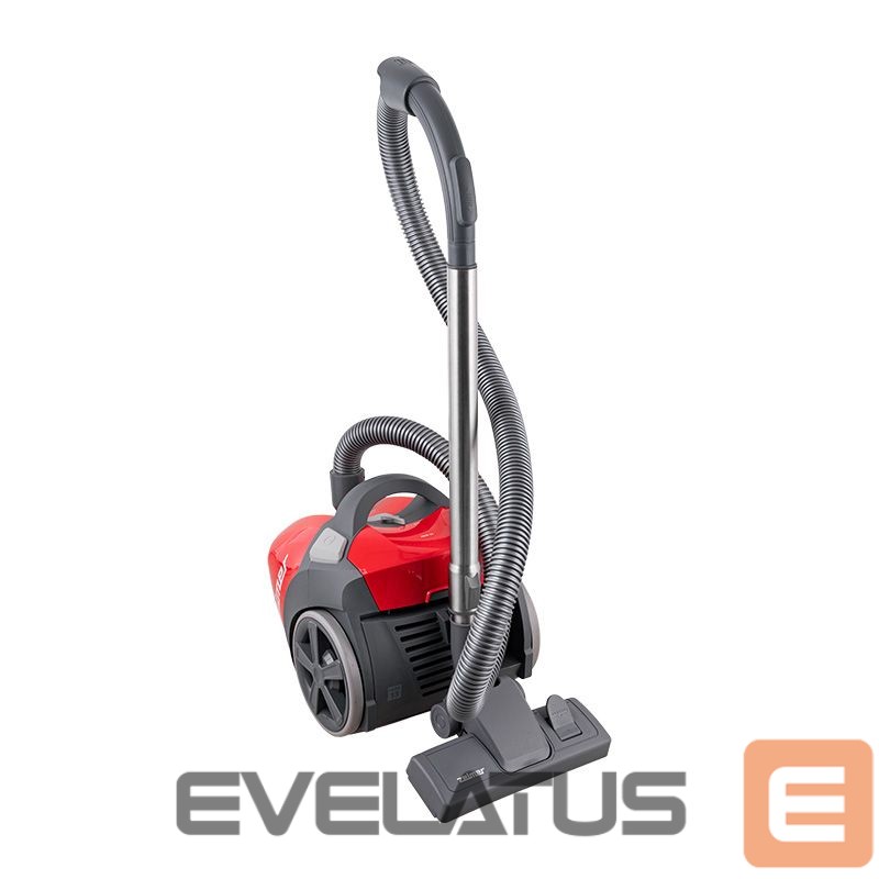 Putekļusūcējs Zelmer ZVC3500R Antek Red