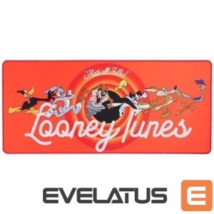 Mouse pad Subsonic  Gaming Mouse Pad XXL Looney Tunes 