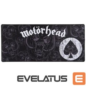 Mouse pad Subsonic  Gaming Mouse Pad XXL Motorhead 