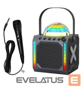 Bluetooth speakers Denver  BTM-618 