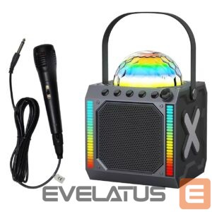 Bezvadu skaļrunis Denver  BTM-618 