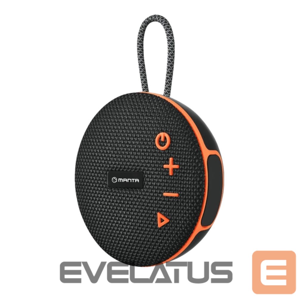 Bluetooth speakers Manta SPK02GO