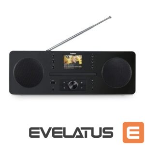 Radios Hama  Hama 00054253 DIR1570CBT Digital Radio 