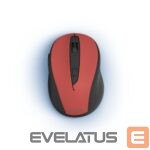 Arvutihiir Hama  Hama 00173028 MW-400 V2 Red 