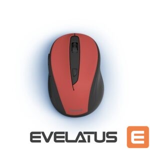 Computer mouse Hama  Hama 00173028 MW-400 V2 Red 