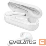 Belaidės ausinės Hama  Hama 00184073 Spirit Go white 