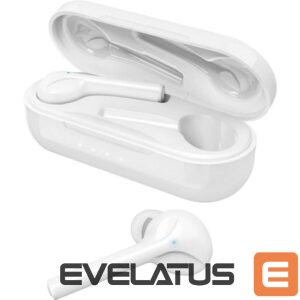 Belaidės ausinės Hama  Hama 00184073 Spirit Go white 