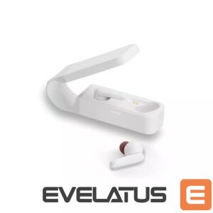 Belaidės ausinės Hama  Hama 00184104 Spirit Pocket white 