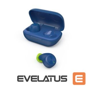 Belaidės ausinės Hama  Hama 00184127 Spirit Chop Blue 