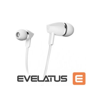 Laidinės ausinės Hama  Hama 00184134 Joy White 