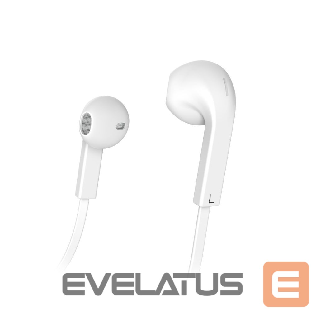 Vadu austiņas Hama Hama 00184138 Advance White