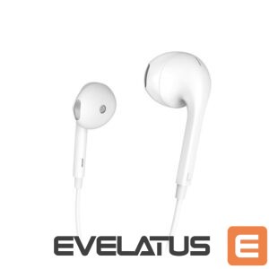 Laidinės ausinės Hama  Hama 00184156 Glow White 