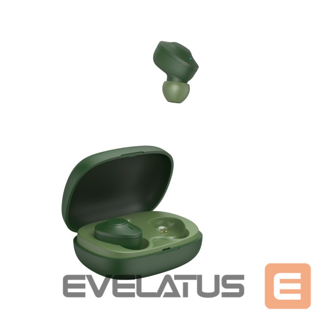 Wireless headphones Hama Hama 00184166 Freedom Buddy True Wireless Green