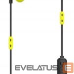 Belaidės ausinės Hama  Hama 00184187 Freedom Athletics II Black 