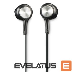 Laidinės ausinės Hama  Hama 00184193 Ocean II Black 