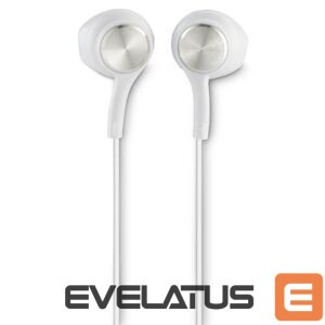 Laidinės ausinės Hama  Hama 00184194 Ocean II White 