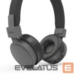 Belaidės ausinės Hama  Hama 00184196 Freedom Lit II Black 