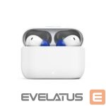 Belaidės ausinės Hama  Hama 00184179 Passion Clear II White 