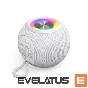 Belaidės kolonėlės Hama  Hama 00188238 Ball Shape Colorful LED Illumination 