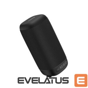 Belaidės kolonėlės Hama  Hama 00188206 Tube 3.0 Black 