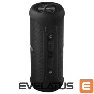 Belaidės kolonėlės Hama  Hama 00188222 Twin 3.0 Black 